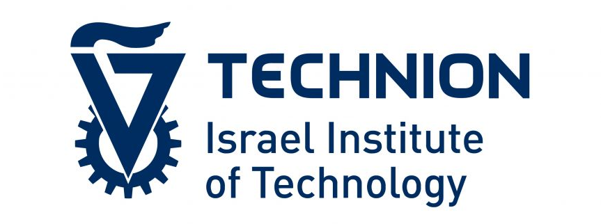 Technion Israel Institute of Technology Logo
